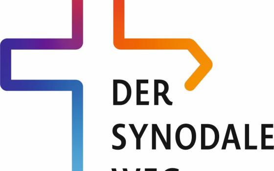 German Synodal Way logo