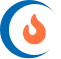 Burning Questions logo